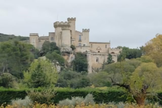 Château de la Berben