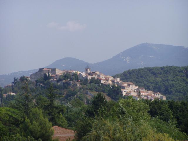 Village de Cabriès