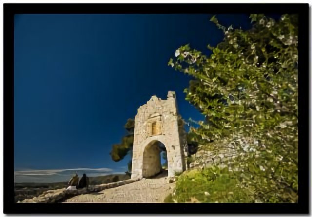 Les hauts d'Allauch