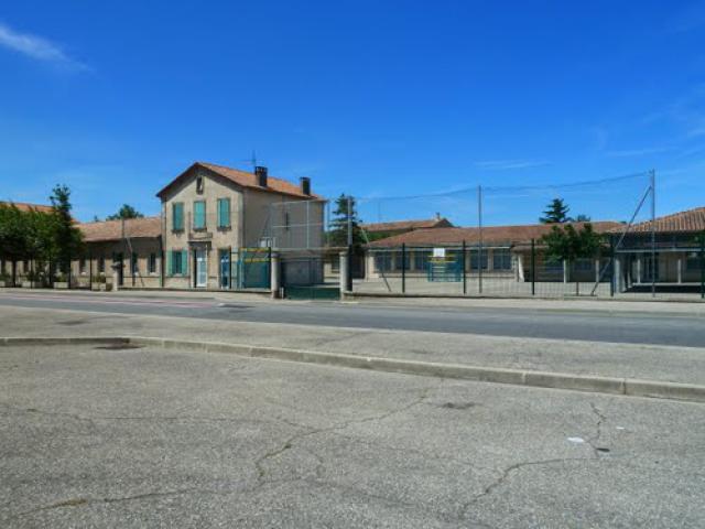 Les écoles