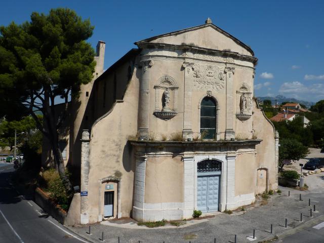 Cet édifice est inscrit au titre des Monuments historiques. Il est répertorié dans la base Mérimée, base de données sur le patrimoine…