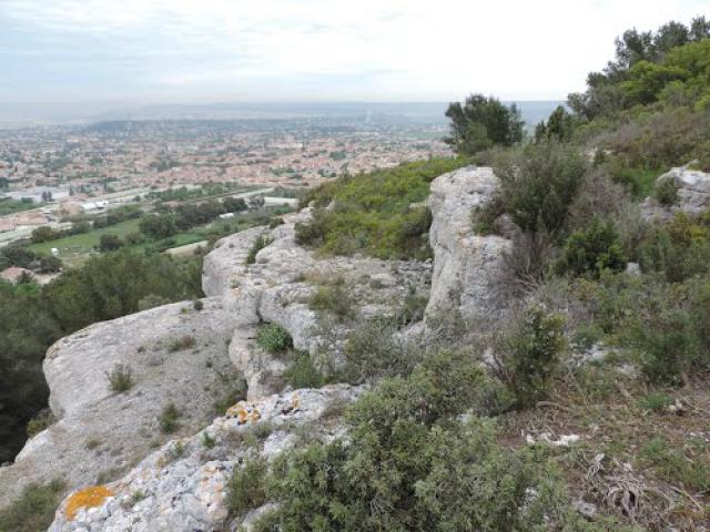 le camp de Laure
