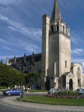 Photo de Tarascon