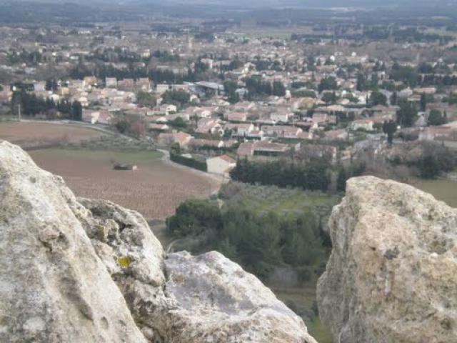 Pélissanne