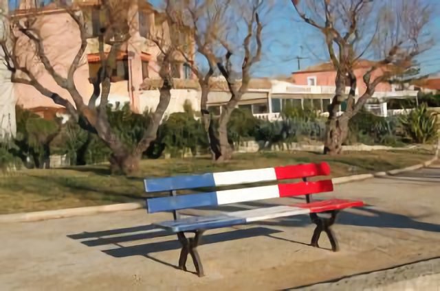 Le Banc du Sénat
