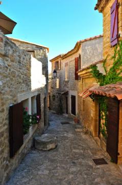 Vielle ville