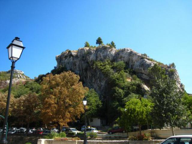 Roquevaire (rs)