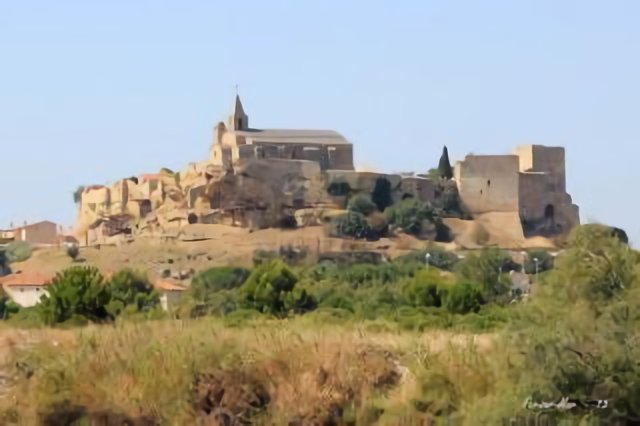 Fos-sur-Mer - 13