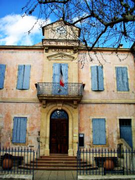 mairie