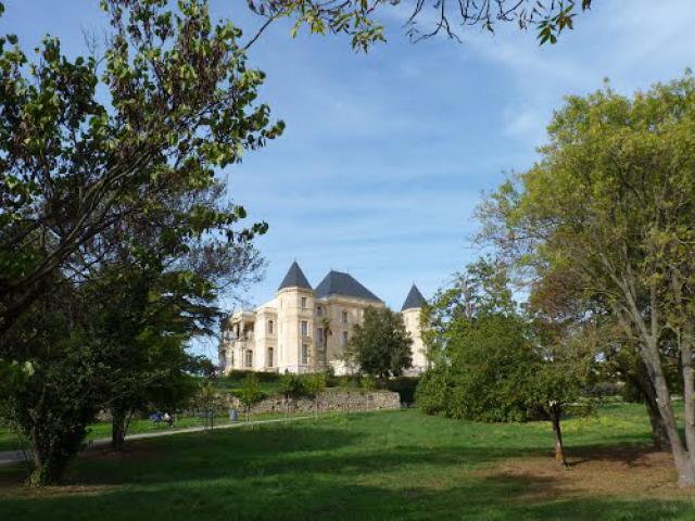 Château de la Buzine