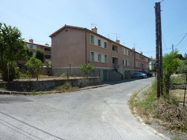 Biver cité St-Barbe