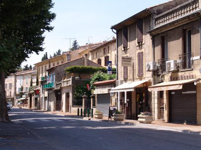 Jouques 06.2011