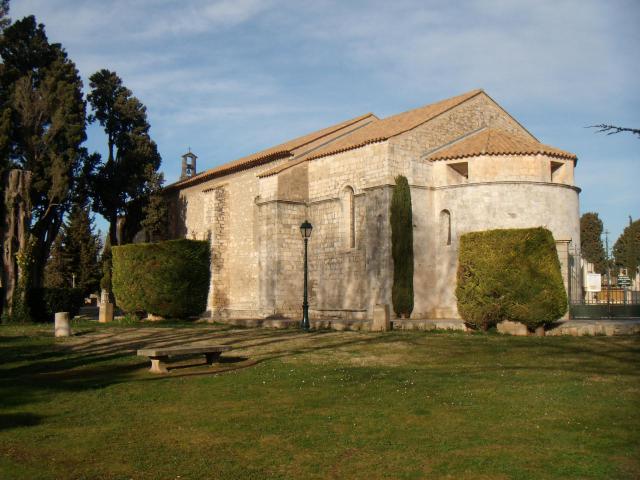 Cet édifice est répertorié dans la base Mérimée, base de données sur le patrimoine architectural français du ministère de la Culture, sous…