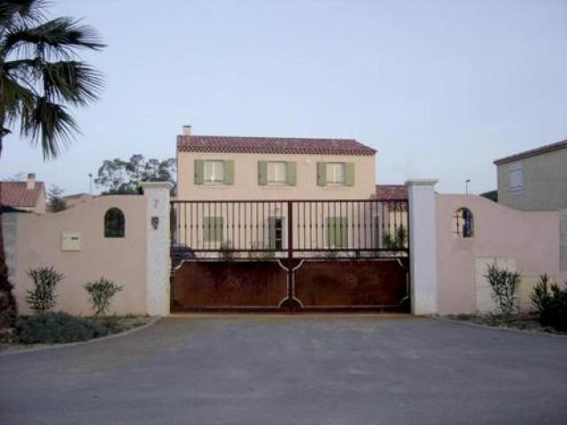MA MAISON
