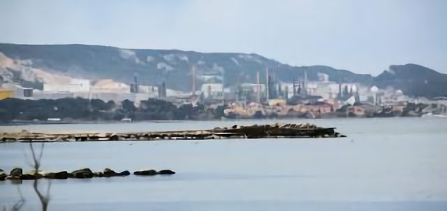 La Mède