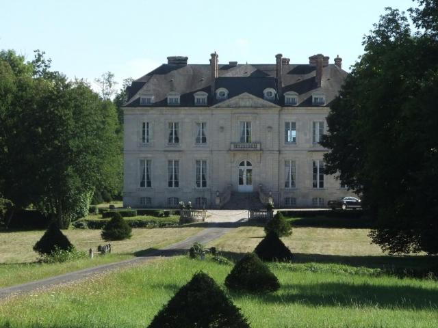 Cet édifice est inscrit au titre des Monuments historiques. Il est répertorié dans la base Mérimée, base de données sur le patrimoine…