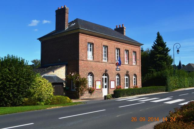 The Town Hall