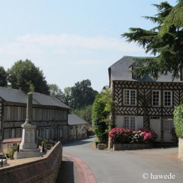 Städtebau vom Feinsten