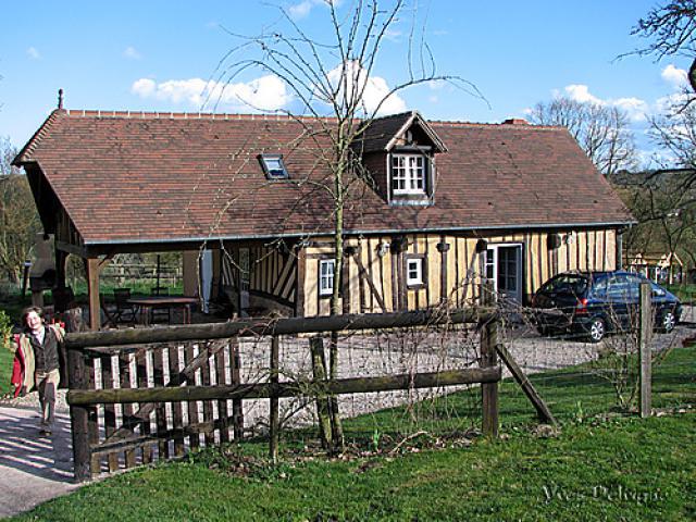 Auquinville