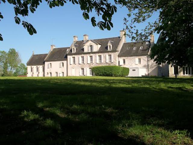 Château de Tourmauville