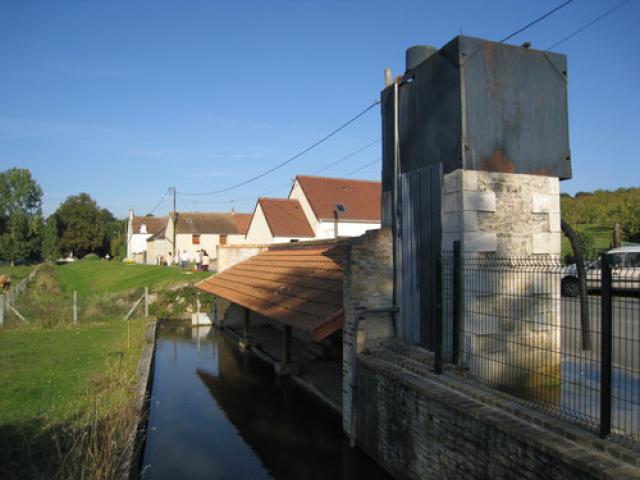 Lavoir de Ernes 2