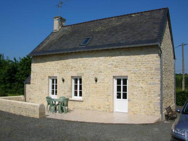 Ranchy gite 1700