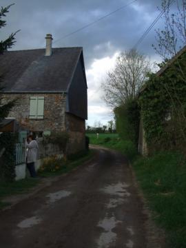 Maison