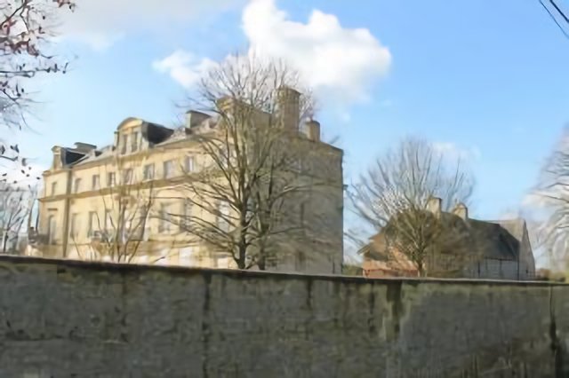 Château de Cambre