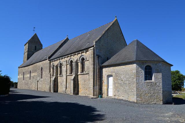 Vouilly (Calvados)