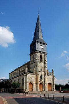 Livarot (Calvados)