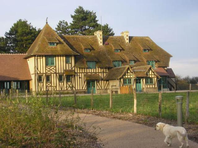 maison de la nature