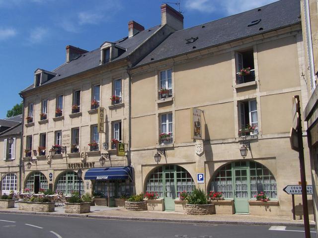 Photo de Creully