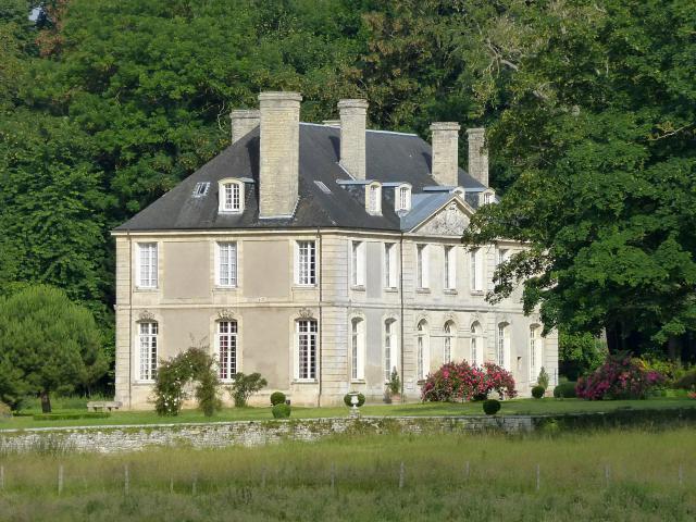 Creully (Calvados)