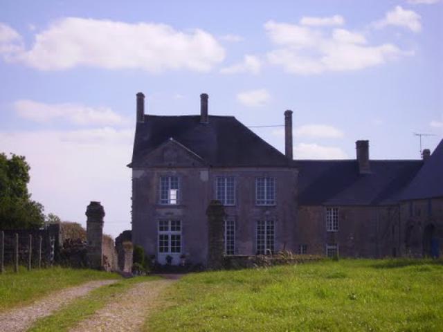 CHATEAU DE LA MAGDELEINE