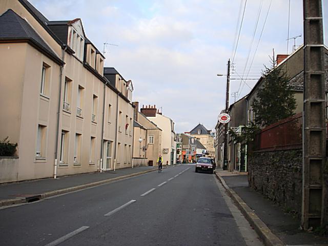 Le Molay-Littry (Calvados)