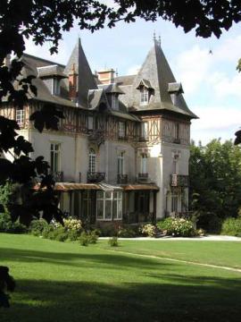 Manoir Les Equerres