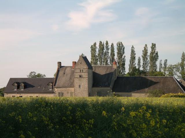 Ferme de la Dîme