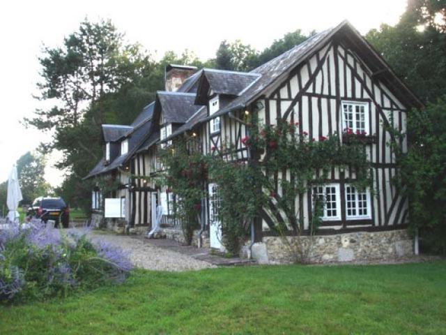 18th Century Farm House Lisieux