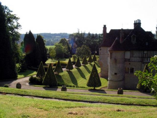 Château de Boutemont