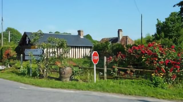 Les Forges de Clermont France