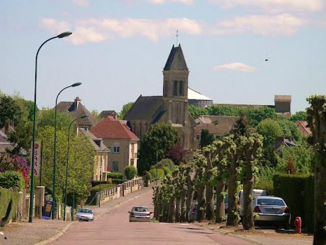 Esquay-Notre-Dame