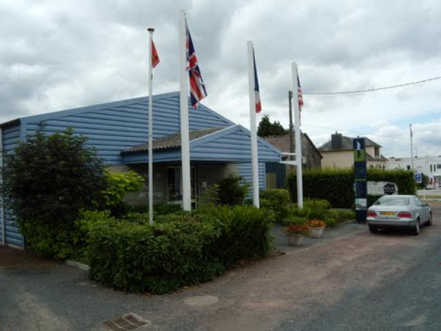 Musée - La Percée du Bocage