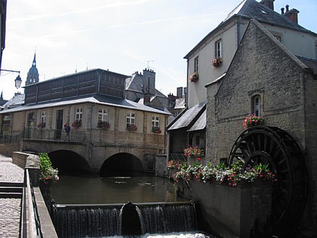 Bayeux