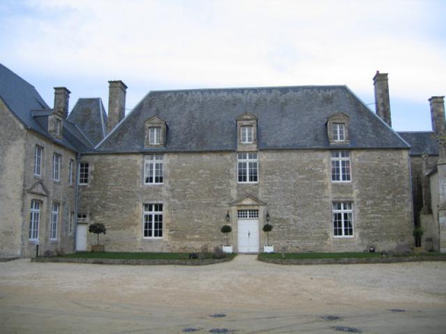 Farmhouse B&B