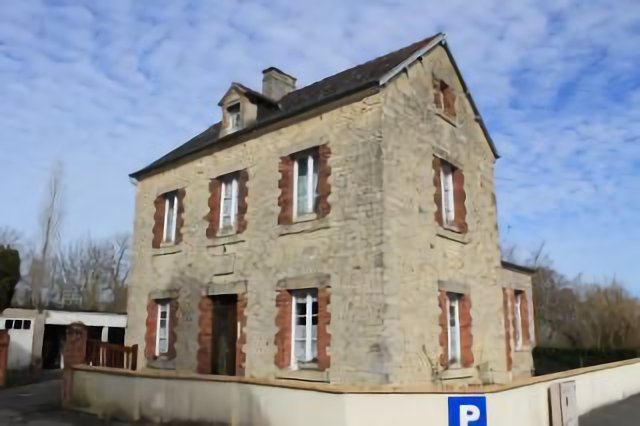 L'école communale 1877