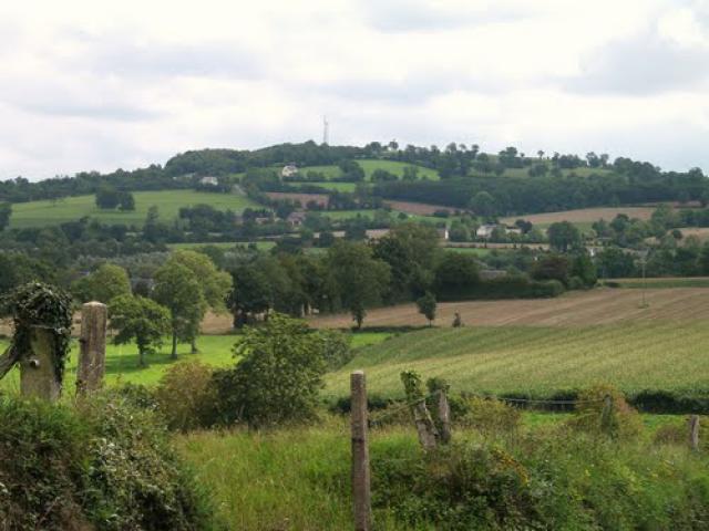 le bocage