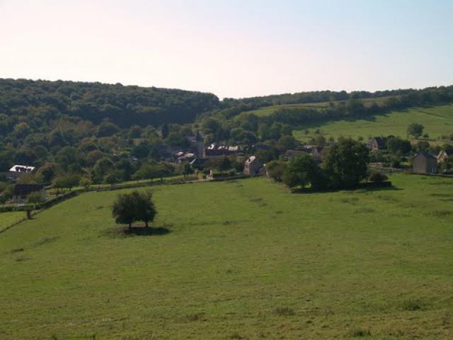 Saint Martin de Sallen