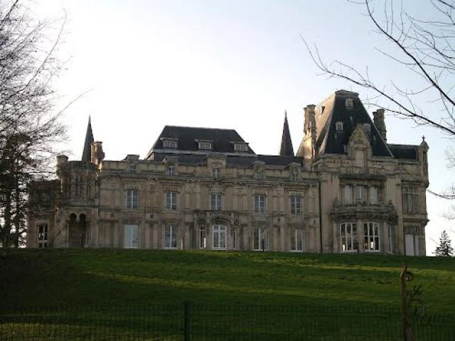 Château de Beauregard