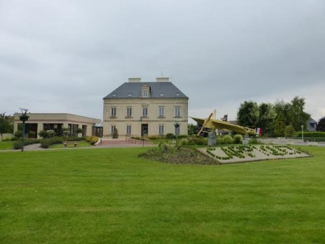 Mairie de Carpiquet