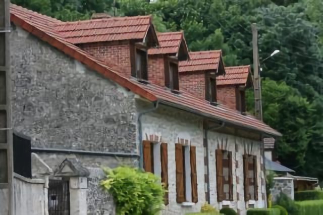Maison 2